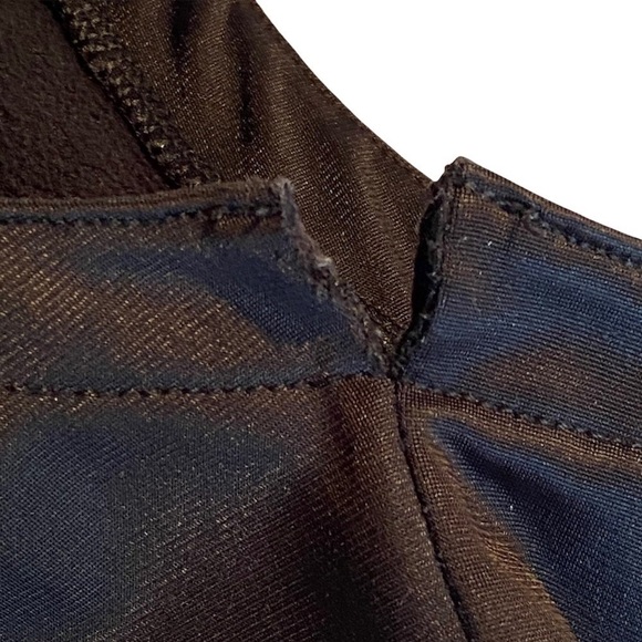 Vintage Pearl Izumi Technical Wear Vest Black Size Medium - Picture 11 of 14